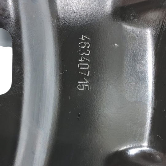 Defletor Câmbio Jeep Renegade T270 1.3 2023