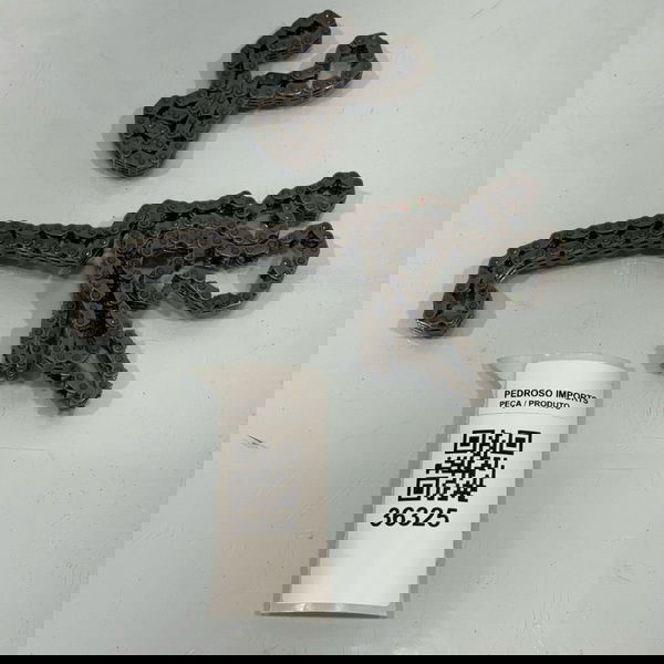 Corrente Motor  Chevrolet Equinox Awd 1.5 2022 Cinza