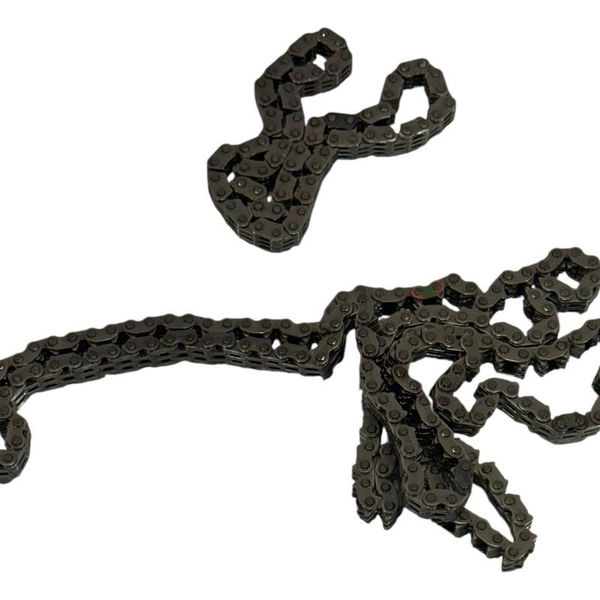 Corrente Motor  Chevrolet Equinox Awd 1.5 2022 Cinza