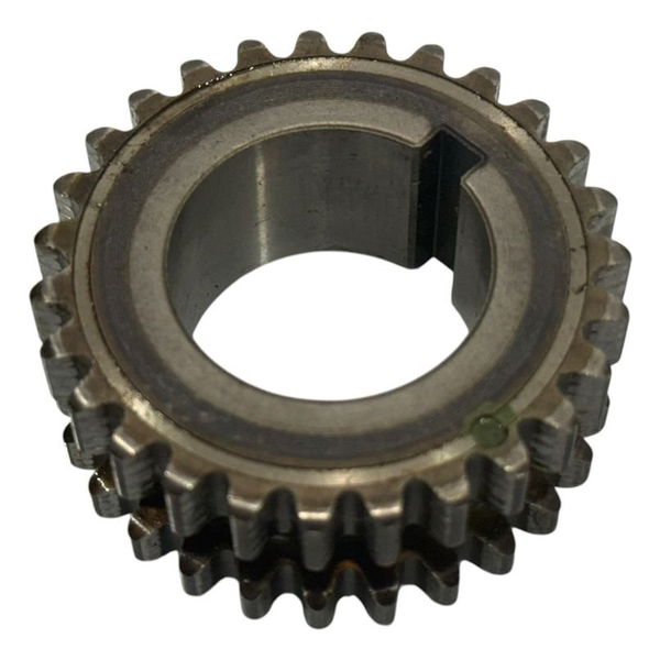 Polia Virabrequim Motor  Chevrolet Equinox Awd 1.5 2022