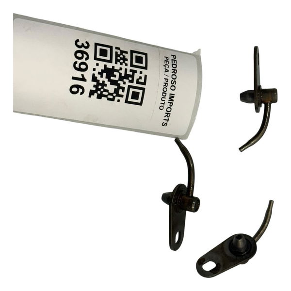 Jet Cooler Motor  Chevrolet Equinox Awd 1.5 2022 - Preto