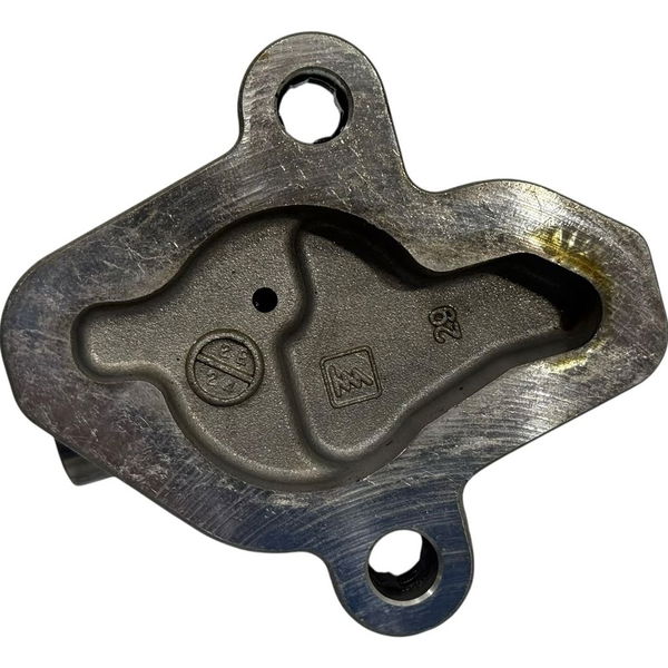 Tensor Corrente Motor  Chevrolet Equinox Awd 1.5 2022 - Cinza