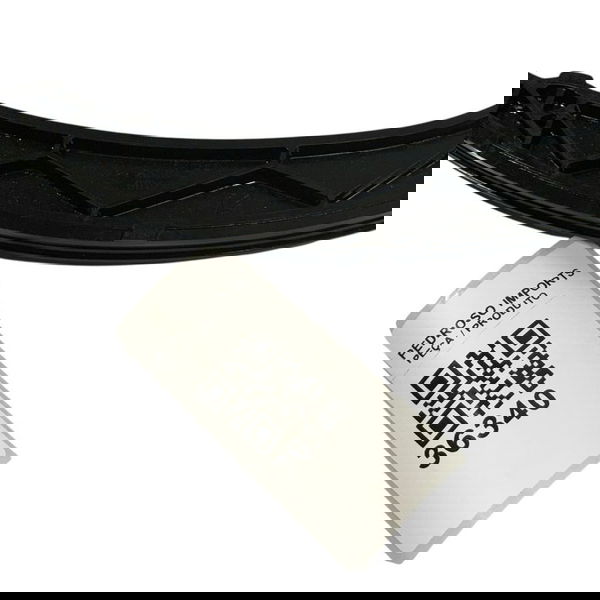 Guia Lateral Corrente Motor  Chevrolet Equinox Awd 1.5 2022 Preto