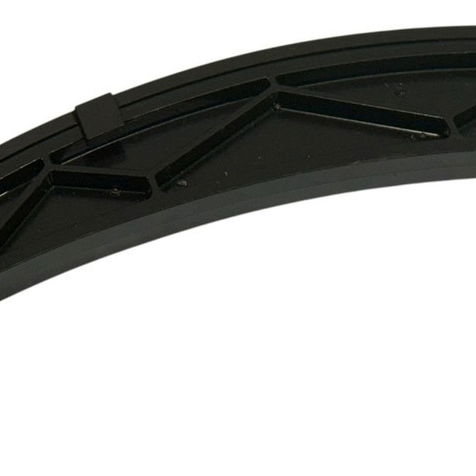 Guia Lateral Corrente Motor  Chevrolet Equinox Awd 1.5 2022 Preto