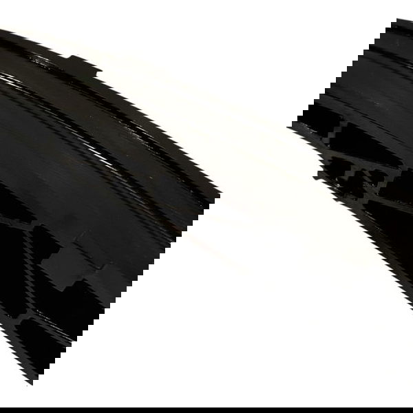 Guia Lateral Corrente Motor  Chevrolet Equinox Awd 1.5 2022 Preto