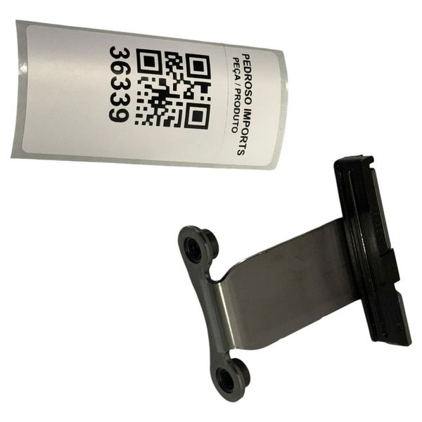 Guia Cabeçote Corrente Motor  Chevrolet Equinox Awd 1.5 2022 Cinza-escuro