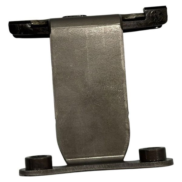 Guia Cabeçote Corrente Motor  Chevrolet Equinox Awd 1.5 2022 Cinza-escuro