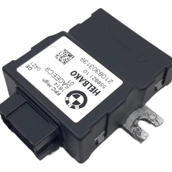 Módulo Bomba De Combustível Bmw 320i Gp Sport 2022