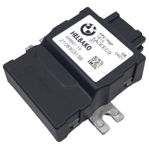 Módulo Bomba De Combustível Bmw 320i Gp Sport 2022