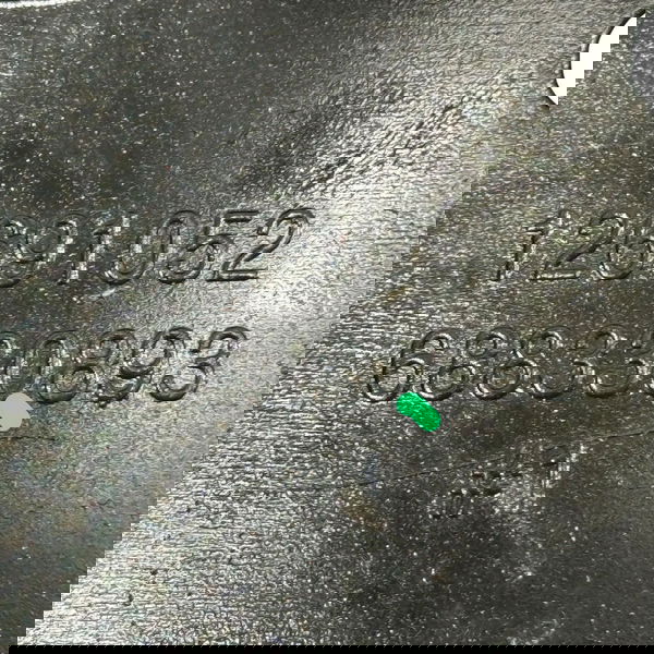 Defletor Óleo Carter Motor  Chevrolet Equinox Awd 1.5 2022 - Preto