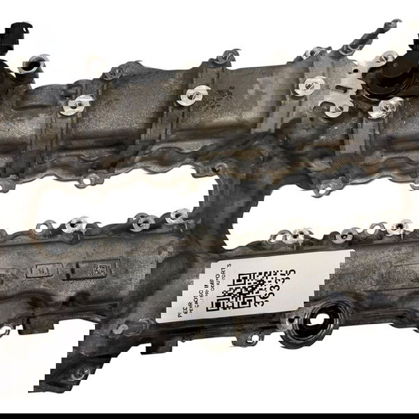 Tampa De Válvula Motor  Chevrolet Equinox Awd 1.5 2022