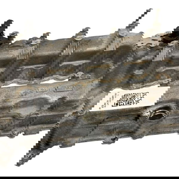 Tampa De Válvula Motor  Chevrolet Equinox Awd 1.5 2022