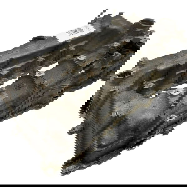 Tampa De Válvula Motor  Chevrolet Equinox Awd 1.5 2022