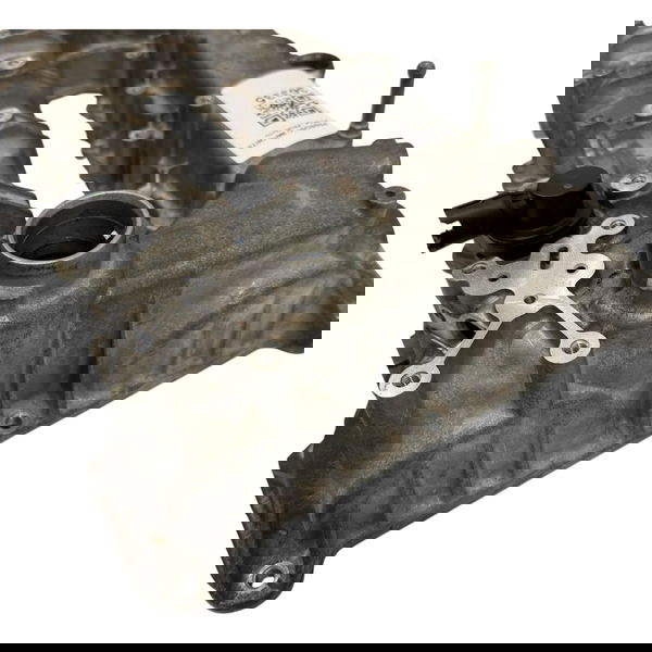 Tampa De Válvula Motor  Chevrolet Equinox Awd 1.5 2022