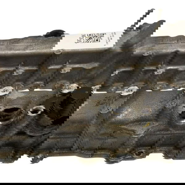 Tampa De Válvula Motor  Chevrolet Equinox Awd 1.5 2022