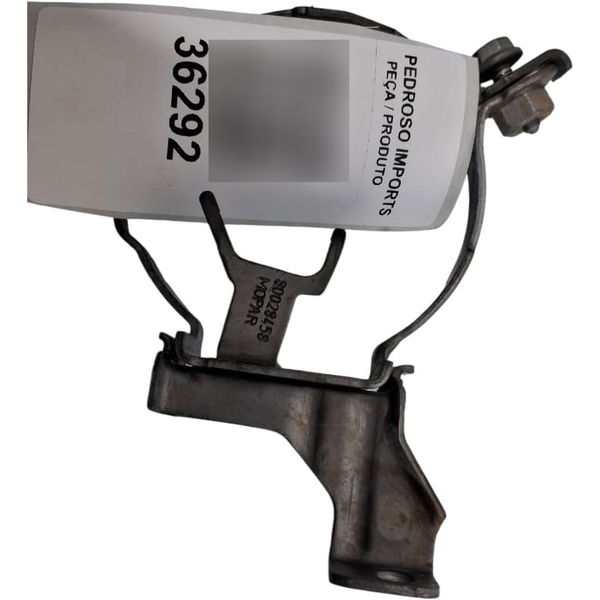 Suporte Bomba Água Jeep Renegade T270 1.3 2023