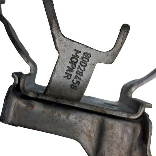 Suporte Bomba Água Jeep Renegade T270 1.3 2023