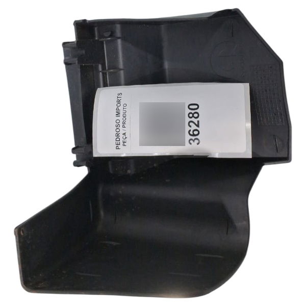 Capa Módulo Abs Jeep Renegade T270 2023 Preto