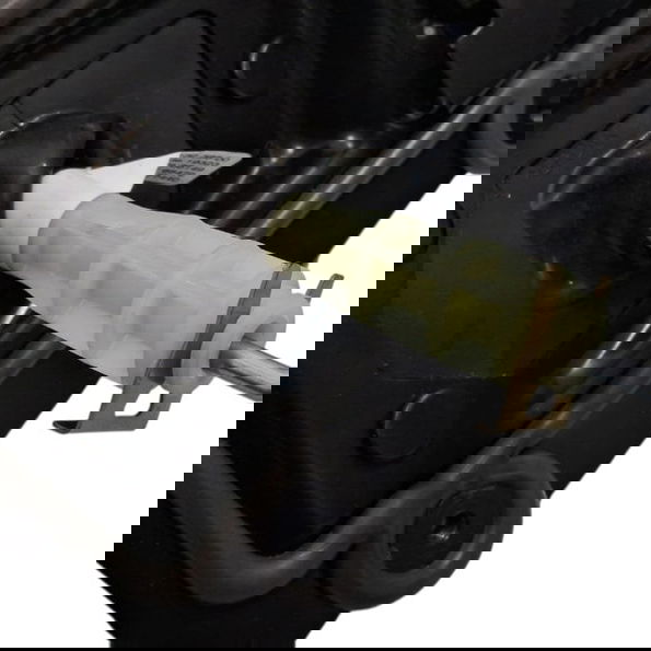 Cabo Seletor Câmbio Automático Jeep Renegade T270 1.3 2023