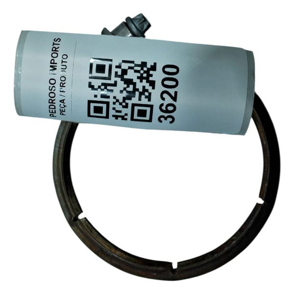 Abraçadeira Catalisador Turbina Jeep Renegade T270 1.3 2023