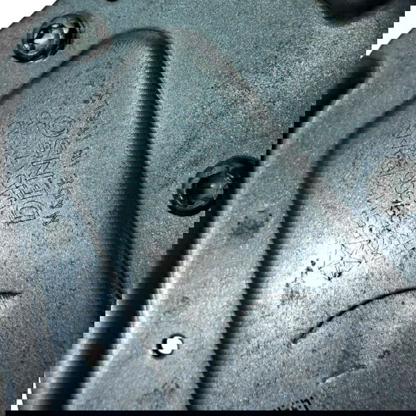 Motor Limpador Traseiro Jeep Renegade T270 2023