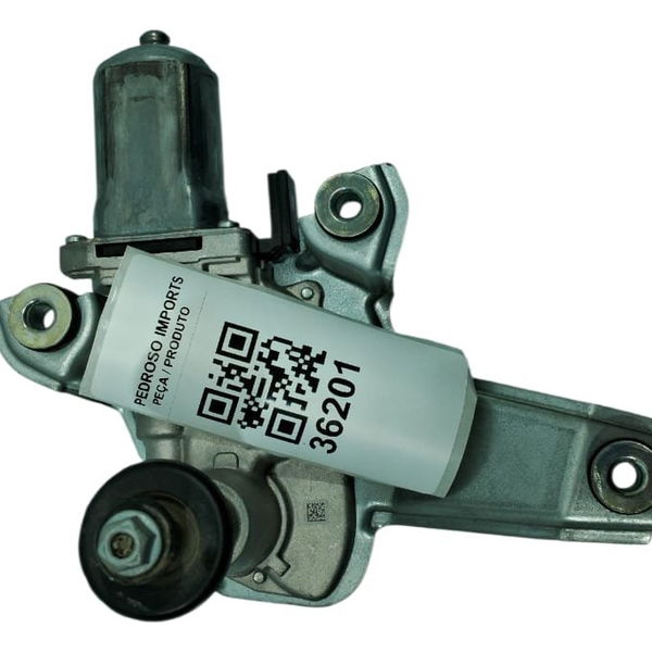 Motor Limpador Traseiro Jeep Renegade T270 2023