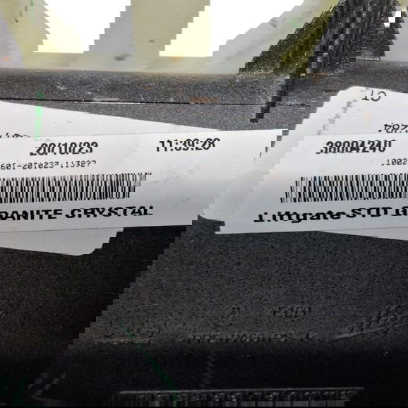 Maçaneta Tampa Traseira Jeep Renegade T270 2023