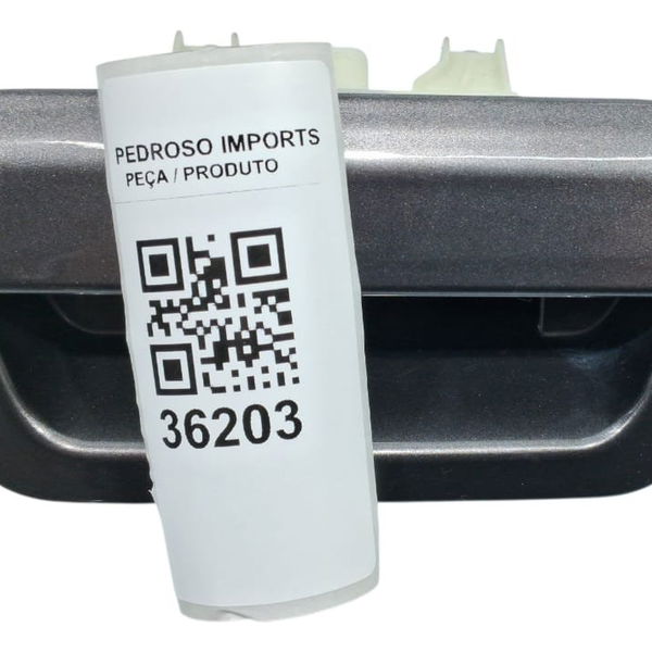 Maçaneta Tampa Traseira Jeep Renegade T270 2023