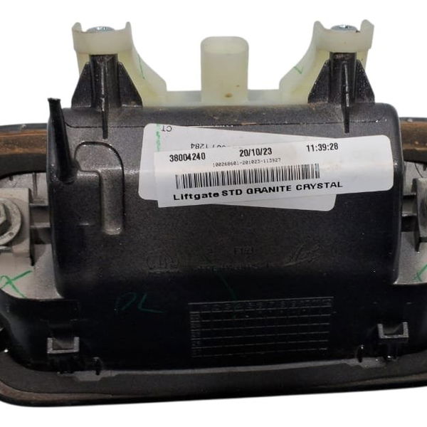 Maçaneta Tampa Traseira Jeep Renegade T270 2023