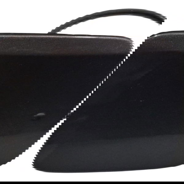 Bocal Portinhola Tanque Combustível Jeeprenegade T270 1.3 23 Preto