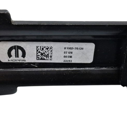 Regulador Altura Cinto Direito Jeep Renegade T270 2023 - Preto