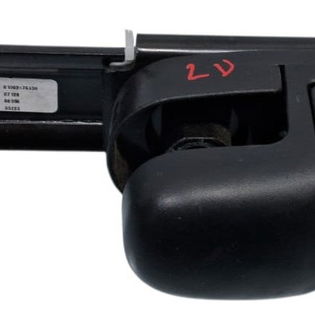 Regulador Altura Cinto Direito Jeep Renegade T270 2023 - Preto