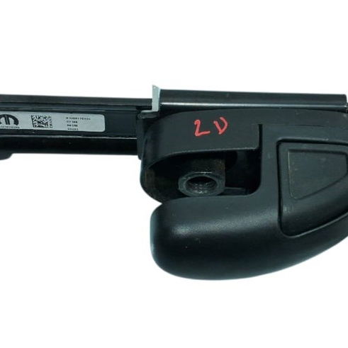 Regulador Altura Cinto Direito Jeep Renegade T270 2023 - Preto