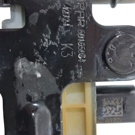 Sensor Pressão Combustível Jeep Renegade T270 1.3 2023