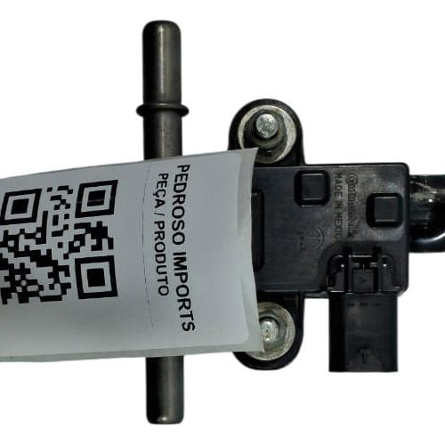 Sensor Pressão Combustível Jeep Renegade T270 1.3 2023