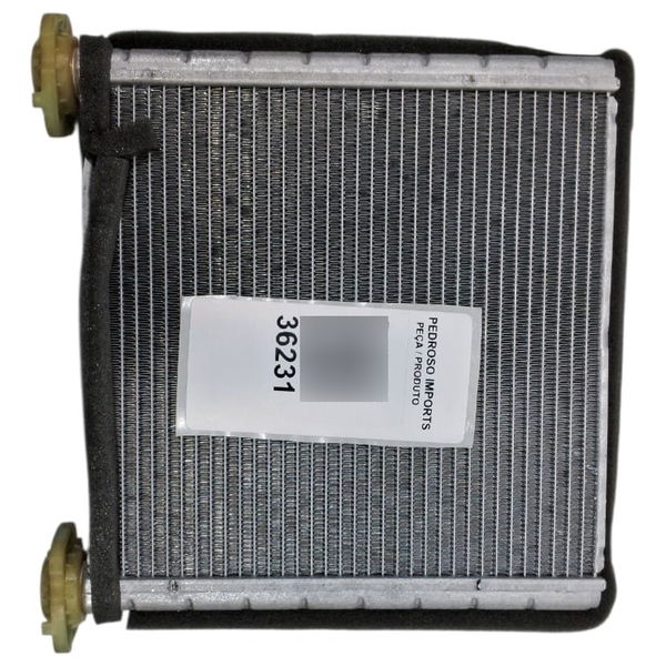 Radiador Ar Quente Jeep Renegade T270 2023