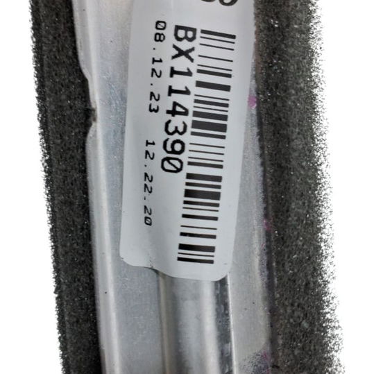 Radiador Ar Quente Jeep Renegade T270 2023