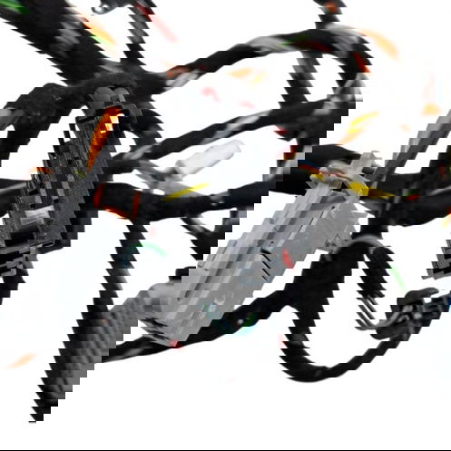 Chicote Ar Evaporadora Jeep Renegade T270 1.3 2023