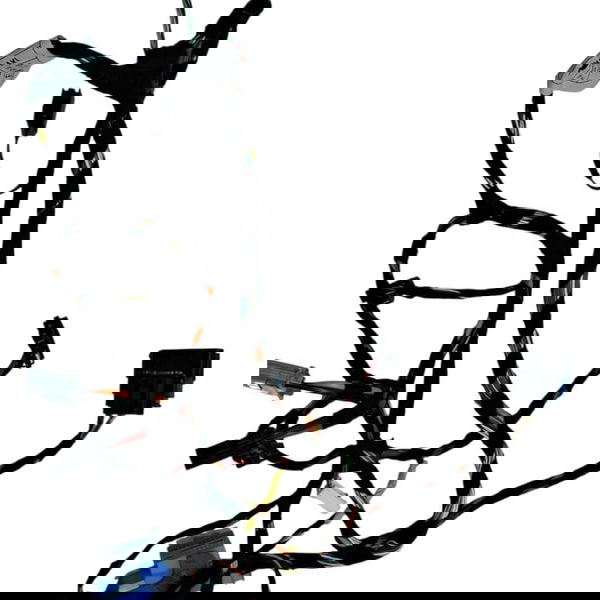 Chicote Ar Evaporadora Jeep Renegade T270 1.3 2023