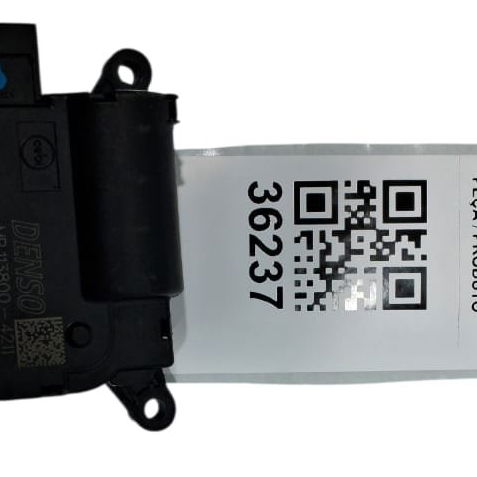 Motor Atuador Ar Condicionado Jeep Renegade T270 2023