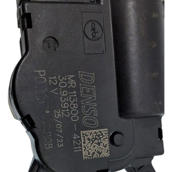 Motor Atuador Ar Condicionado Jeep Renegade T270 2023