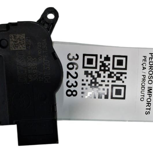 Motor Atuador Ar Condicionado Jeep Renegade T270 2023