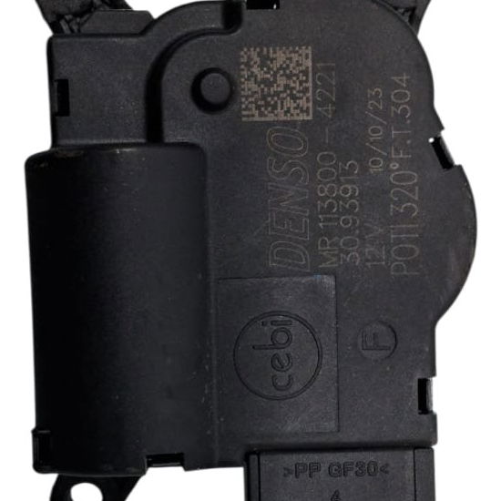 Motor Atuador Ar Condicionado Jeep Renegade T270 2023