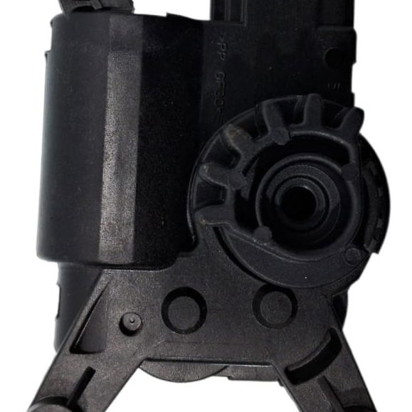 Motor Atuador Ar Condicionado Jeep Renegade T270 2023