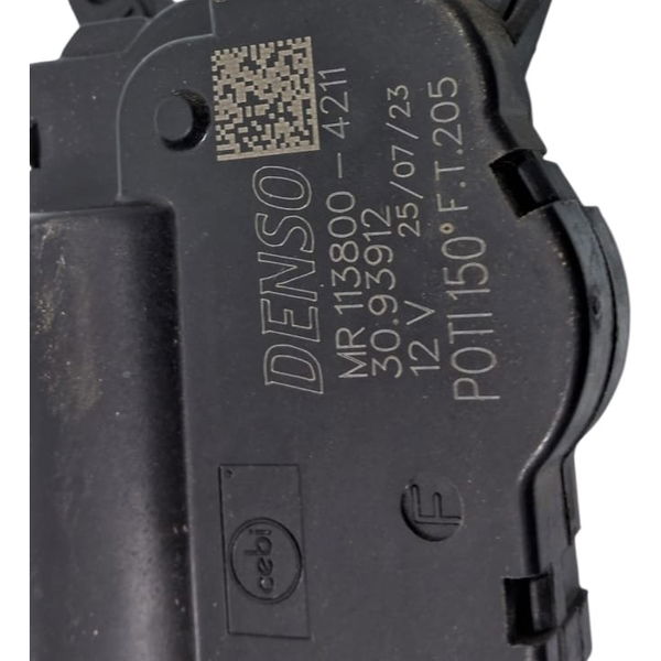 Motor Atuador Ar Condicionado Jeep Renegade T270 2023