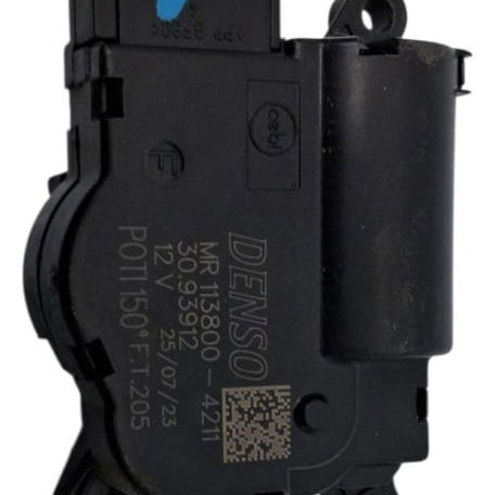 Motor Atuador Ar Condicionado Jeep Renegade T270 2023