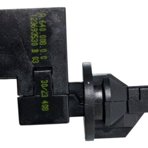 Sensor Caixa Evaporadora Jeep Renegade T270 2023 Preto