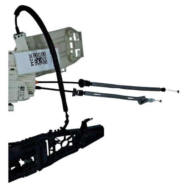 Fechadura Porta Dianteira Esquerda Jeep Renegade T270 2023