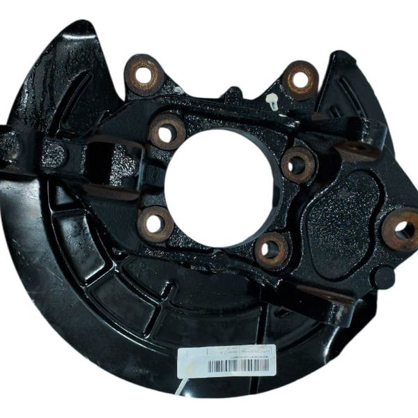 Montante Manga Eixo Traseiro Esq. Jeep Renegade T270 2023