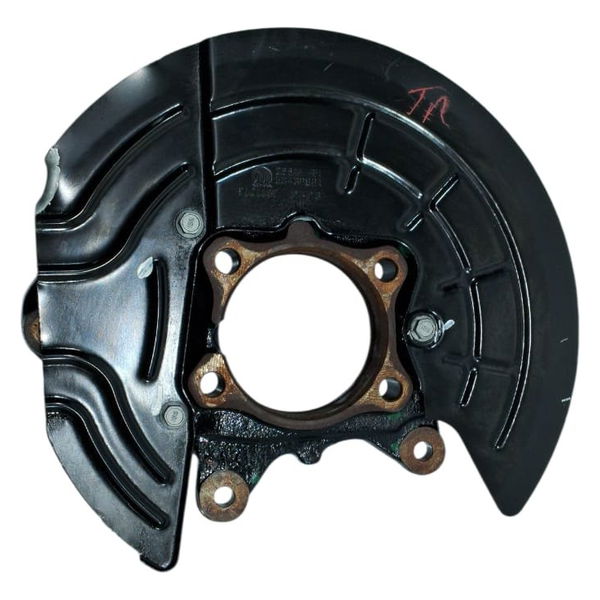 Montante Manga Eixo Traseiro Direito Jeep Renegade T270 2023